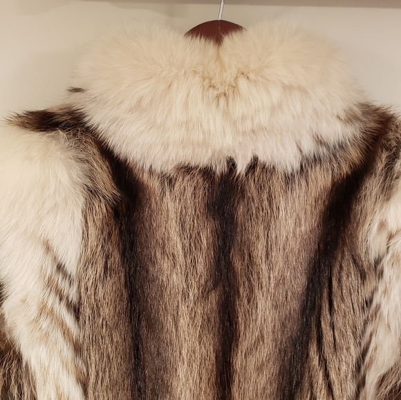 Harry Kirshner & Sons 90s NYC Fashion District Fur - Picture 14 of 14